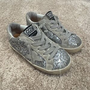 Golden Goose Child’s Sneakers